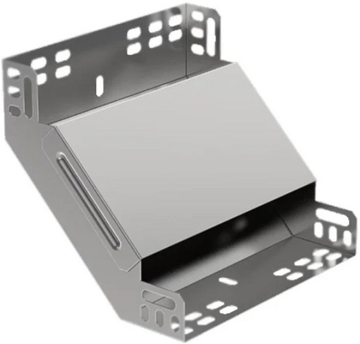 Угол IEK CLP1V-050-200