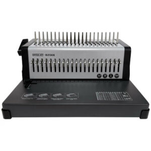 Брошюровщик (переплётчик) Office Kit B2130E