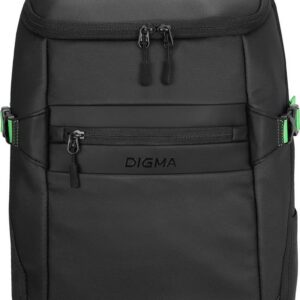 Рюкзак для ноутбука Digma Game G1