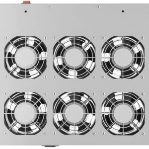 Вентиляторный модуль SNR SNR-FAN-6-W-G