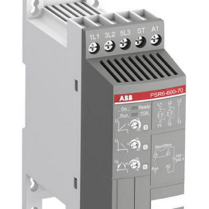 Устройство плавного пуска ABB 1SFA896104R7000
