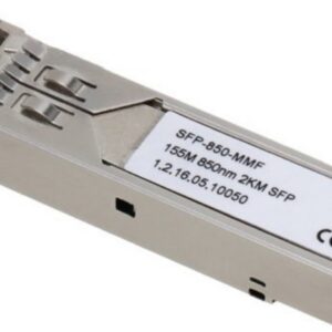 Модуль SFP Dahua DH-SFP-850-MMF