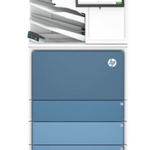 МФУ лазерное HP Color LaserJet Enterprise Flow 6800zfsw Цветная, A4, Ethernet, USB