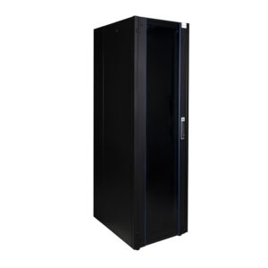 Шкаф напольный 19", 47U Datarex DR-700611