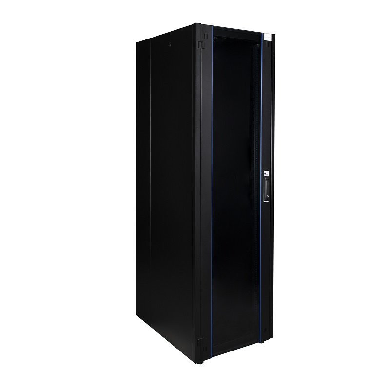 Шкаф напольный 19", 47U Datarex DR-700611