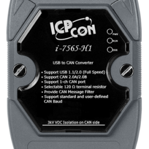 Преобразователь ICP DAS I-7565-H1-G CR