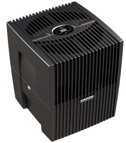 Мойка воздуха Venta Comfort Plus LW25