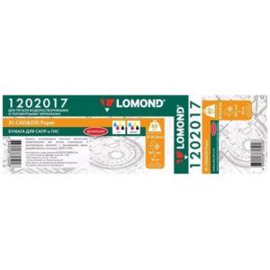 Бумага Lomond 1202017