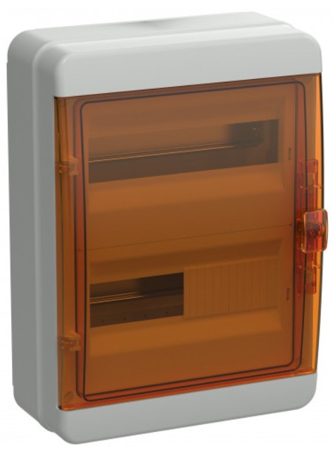 Бокс IEK TF5-KP72-N-24-65-K03-K09