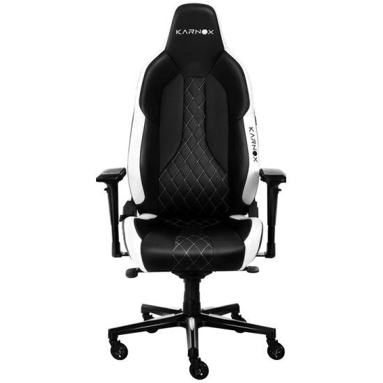 Кресло игровое KARNOX COMMANDER