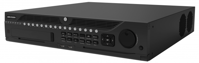Видеорегистратор HIKVISION iDS-9032HQHI-M8/S