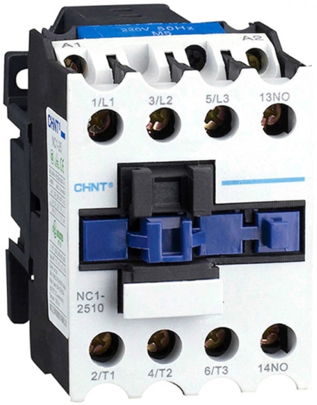 Контактор CHINT 221871