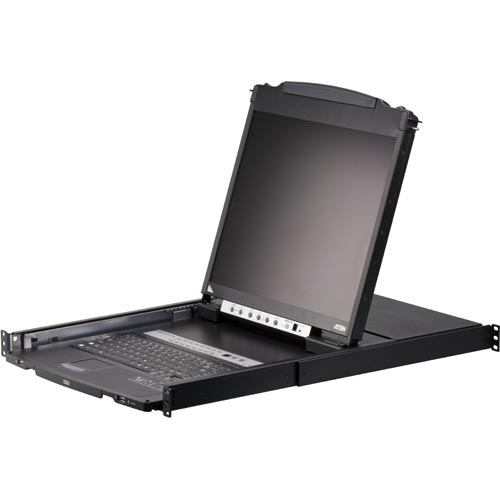 Консоль KVM Aten CL5808N-ATA-RG