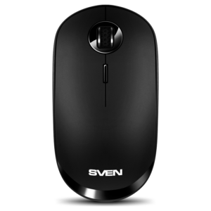 Оптическая светодиодная мышь Sven RX-570SW, [SV-020910]