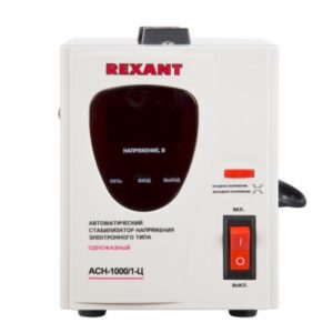 Стабилизатор напряжения Rexant 11-5001