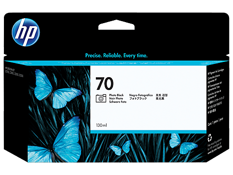 Тонер-картридж HP C9449A Черный