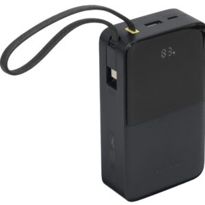 Аккумулятор внешний Baseus EnerFill FC51 Bipow2 Pro