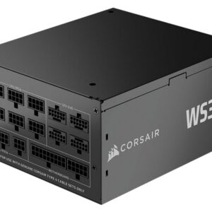 Блок питания ATX Corsair WS3000