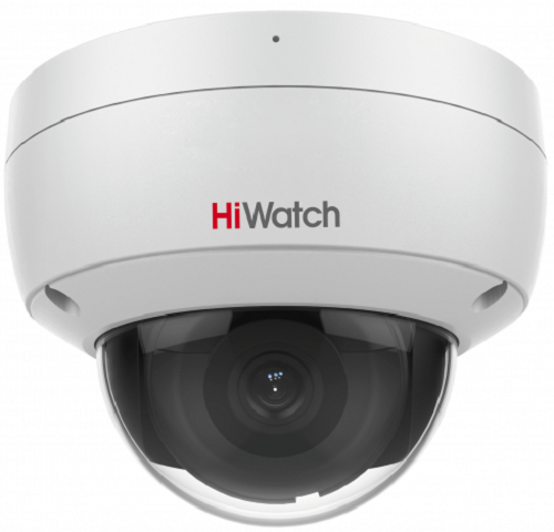 Видеокамера IP HiWatch IPC-D022-G2/U