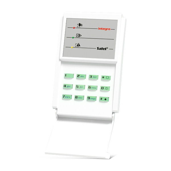 Клавиатура SATEL INT-S-GR