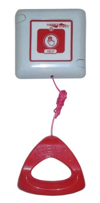 Кнопка HostCall MP-413W1