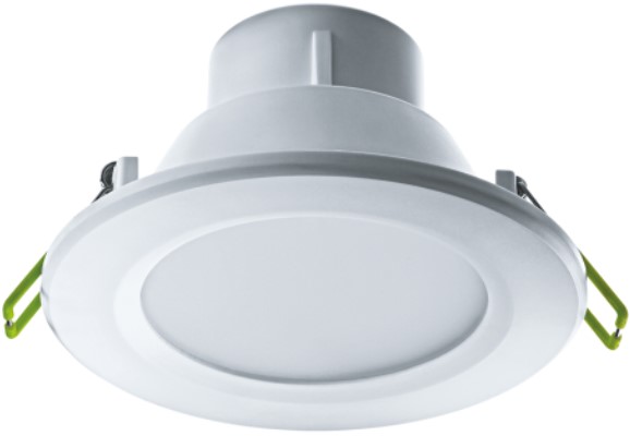 Светильник светодиодный Navigator NDL-P1-20W-840-WH-LED