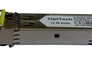 Модуль SFP OptTech OTSFP-BX40-D-D