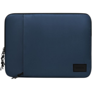 Чехол для ноутбука Gaston Luga Dash Cushioned Case 15"/16" Dark Blue