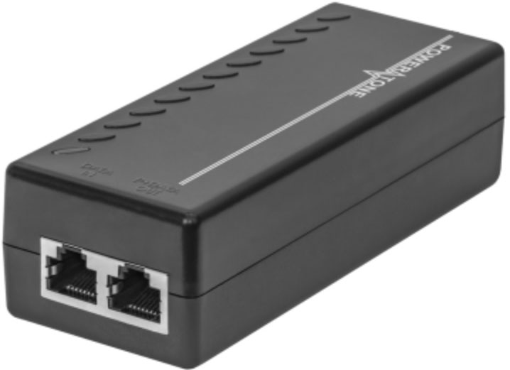 Инжектор PoE POWERTONE PI-154-1A