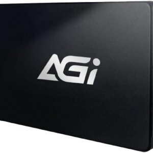 SSD накопитель 1000 ГБ AGI AGI1K0GIMAI238, SATA III, [AGI1K0GIMAI238]