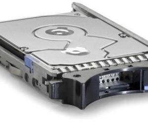 Жесткий диск IBM 500GB 2.5 SFF SAS 7.2k 6G SlimHS (42D0707)