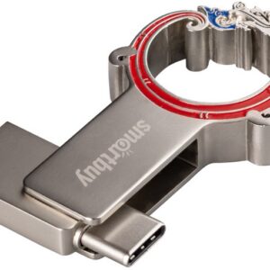 Накопитель USB 3.2 64GB SmartBuy SB64GB3MSN