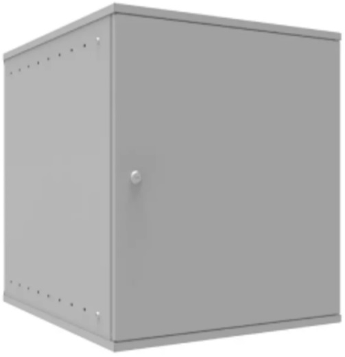 Шкаф настенный 19", 12U SNR SNR-TWC-12-MDL