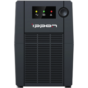 ИБП Ippon Back Basic 650S New Euro
