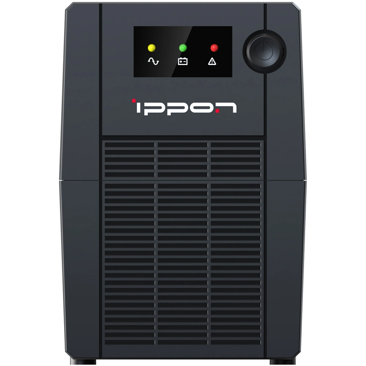 ИБП Ippon Back Basic 650S New Euro