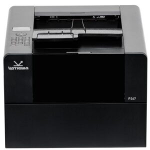 Лазерный принтер Катюша P247ep-pp Монохромная, A4, Wi-Fi, USB, Ethernet
