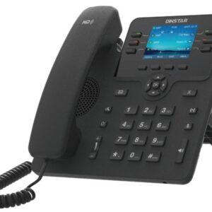 Телефон VoiceIP Dinstar C63GP