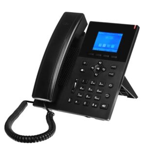 Телефон VoiceIP QTECH QIPP-300PG