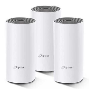 Точка доступа TP-LINK Deco E4(3-pack)