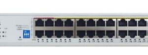 Коммутатор управляемый Wi-Tek WI-PCES226GF