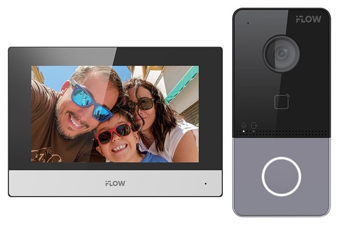 Комплект iFlow F-VI-5443I