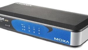 Преобразователь MOXA UPort 2410