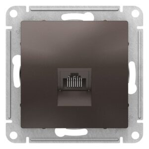 Розетка Systeme Electric ATN000683