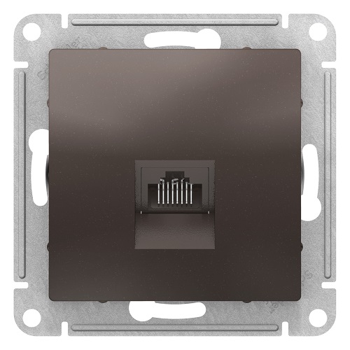Розетка Systeme Electric ATN000683
