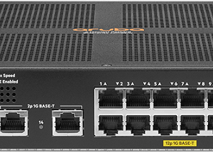 Коммутатор Aruba 6000