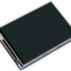 Монитор 3.5 " ACD RA332, Серый, [RA332]