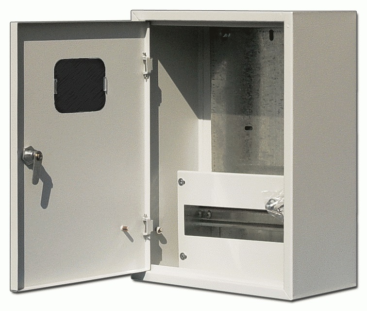Корпус DEKraft 30401DEK