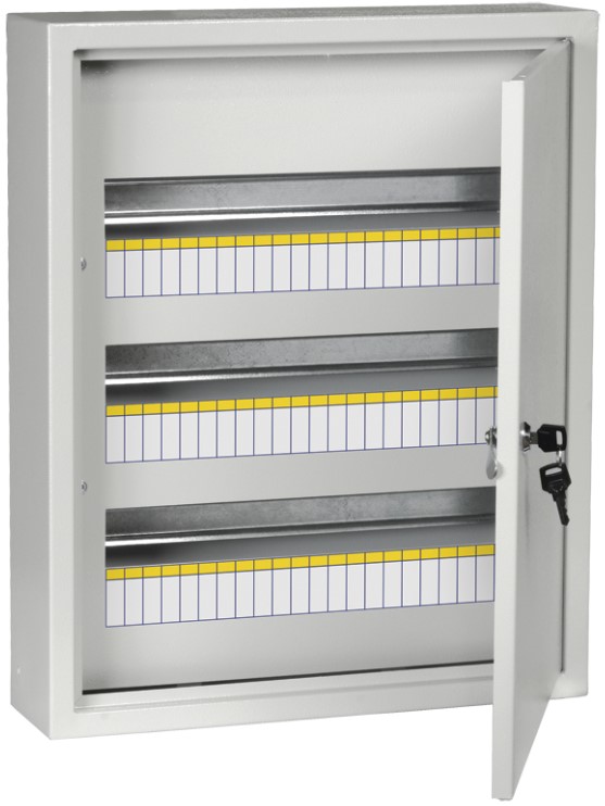 Щит распределительный IEK MKM14-N-54-31-Z