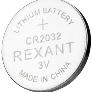 Батарейка Rexant 39-1114