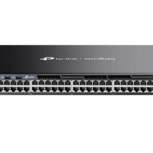 Коммутатор управляемый TP-LINK SG6654X